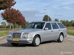 Mercedes-Benz E-klasse Combi - 220