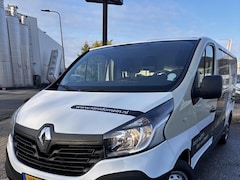 Renault Trafic - bestel 1.6 dCi T29 L2H1 Générique / Marge