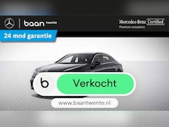 Mercedes-Benz C-klasse - C 400 4-Matic Launch Edition 94 kWh