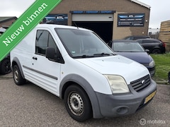 Ford Transit Connect - 1.8 TDCi, AIRCO Dealer ONDR