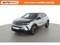 Opel Mokka - 1.2 Turbo GS Line | RB41395 |