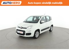 Fiat Panda - 0.9 TwinAir Edizione Cool | AL64137 |