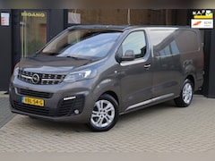 Opel Vivaro - 2.0 CDTI L3H1 Innovation | NAP | 150PK | Apple Carplay | 360 Camera | Stoelverwarming | Cr