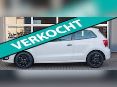 Volkswagen Polo - 1.2 Easyline