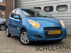 Suzuki Alto - 1.0 Exclusive AIRCO|ELEKTRISCHE RAMEN|5-deurs