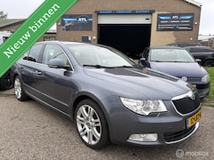 Skoda Superb - 2.0 TDI Comfort