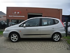 Daewoo Tacuma - 1.8 SX airco inruil mogelijk nap