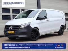Mercedes-Benz Vito - 116 CDI Euro 6 Automaat - Extra Lang L3 - Navi - Cruise - Camera