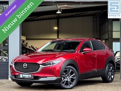 Mazda CX-30 - 2.0 e-SkyActiv-X M Hybrid 180PK Luxury Automaat