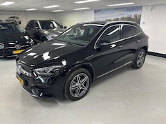 Mercedes-Benz GLA-Klasse - 250 e AMG NW MODEL 2024 Pano 360 Memory LED