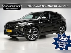 Hyundai Tucson - 1.6 T-GDi PHEV 252pk Aut N Line Business