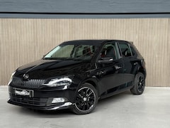 Skoda Fabia - 1.0 TSI Monte Carlo |PANO|2e EIG|AIRCO|VOL ONDER