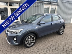 Kia Stonic - 1.0 T-GDi DynamicLine