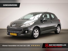Peugeot 207 - 1.4 VTi Style | AIRCO | CRUISE CONTROL | BLUETOOTH | TREKHAAK | 15"