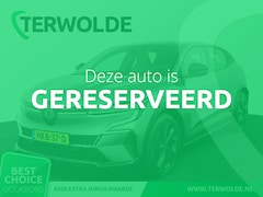 Renault Mégane E-Tech - evolution 130 pk comfort range | Warmtepomp | Stoel- & Stuurverw. | Parkeercamera | Google