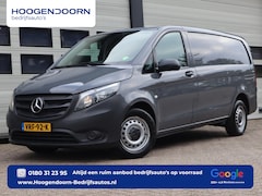 Mercedes-Benz Vito - 116 CDI Euro 6 Automaat - L2 Lang - Navi - Cruise