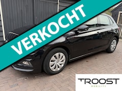 Volkswagen Polo - 1.0 MPI Comfortline | Navi | NAP | Apple Carplay | Nederlandse auto