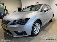 SEAT Leon ST - 1.0 EcoTSI Style Business Intense CLIMA/CRUIS