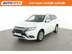 Mitsubishi Outlander - 2.4 PHEV Intense+ |GA16270|