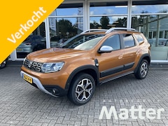 Dacia Duster - 1.0 TCe Prestige trekhaak
