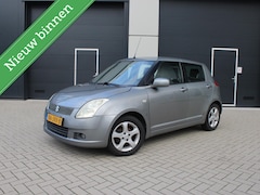 Suzuki Swift - 1.5 GLS Airco|Android|Stoelverwarming|Keyless