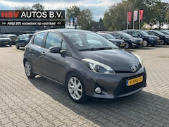 Toyota Yaris - 1.5 Full Hybrid Dynamic navi airco LM org NL