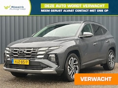 Hyundai Tucson - 1.6 T-GDi PHEV 252pk 2WD Automaat Comfort Smart I Stoel-Stuurverwarming I Adaptieve Cruise