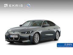 BMW i4 - eDrive35 Pure Edition