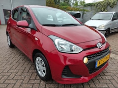 Hyundai i10 - 1.0i Comfort