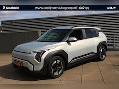 Kia EV3 - Plus 81.4 kWh NAVIGATIE, ACHTERUITRIJCAMERA, DRAARDLOZE TELEFOOBLADER
