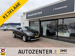 Renault Captur - 1.3 TCe 130 Intens EDC automaat | dakrails | stoelverwarming | tijdelijk gratis Top Afleve