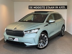Skoda Enyaq iV - 80 Sportline
