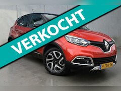 Renault Captur - 1.2 TCe Helly Hansen, Automaat, Parkeercamera, Trekhaak, Dealeronderhouden,