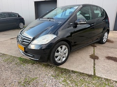 Mercedes-Benz A-klasse - 170 BlueEFFICIENCY Classic Met airco en navigatie