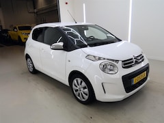 Citroën C1 - 1.0 VTi Feel AIRCO 55399 KM APK 03-2028