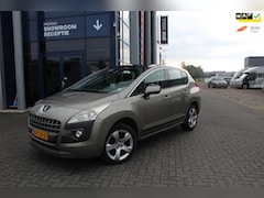 Peugeot 3008 - 1.6 VTi Première