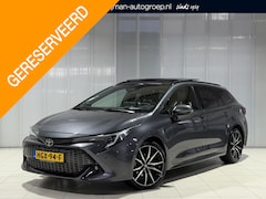 Toyota Corolla Touring Sports - Hybrid 140 GR Sport Trekhaak met afneembare kogel , GR Sport Pack met panoramadak , Dealer