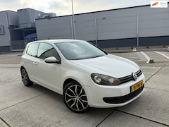 Volkswagen Golf - 1.4 Easyline NEW APK AIRCO Goed onderhouden