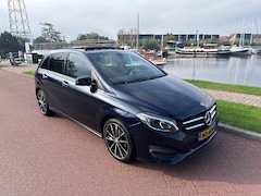 Mercedes-Benz B-klasse - 180 Ambition