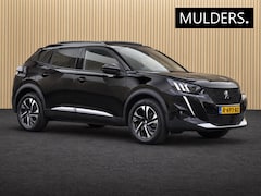 Peugeot e-2008 - EV GT 50 kWh | Navi / Panoramadak / Camera