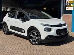 Citroën C3 - 1.2 PureTech Feel Edition 2018 NAVI CLIMA NAP