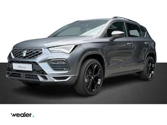 SEAT Ateca - 1.5 TSI 110kW / 150pk DSG FR Business Intense | 19 inch Exclusive Glossy Black velgen |