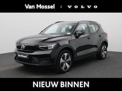 Volvo XC40 - Recharge Core | Cruise Control | Achteruitrijcamera | Virtual Cockpit | Climate Control |