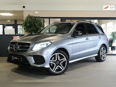 Mercedes-Benz AMG GLE - 43 4MATIC Dak Trek Acc Leder Cam Pdc Led