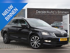 Skoda Octavia Combi - 1.6 TDI ECC LMV CRUISE NAVI