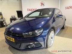 Volkswagen Scirocco - 1.4 TSI Highline CLIMA/CRUIS/NAP/CARPLAY