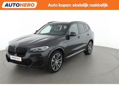 BMW X3 - xDrive30e |VP22236|