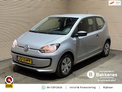 Volkswagen Up! - 1.0 take up | Airco | Onderhouden
