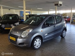 Suzuki Alto - 1.0 Comfort EASSS