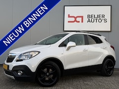 Opel Mokka - 1.4 T Innovation Navi/Climate/Bluetooth